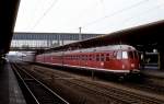 456 103 + 107  Heidelberg Hbf  01.09.81