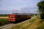 465 005  bei Eutingen  18.08.07