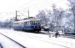   491 001  Geislingen - West  15.12.90