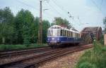 491 001  Augsburg - Hochzoll  13.05.94