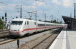 401 057 am 17.08.13 in Mnchen-Pasing