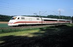 401 009  bei Beimerstetten  24.05.07