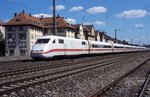 401 014  Esslingen  22.08.99