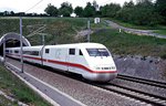 401 017  bei Vaihingen ( Enz )  16.05.93