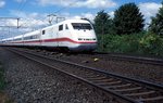 401 051  bei Braunschweig  08.07.97