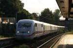 402 040-0 Bochum Wunstorf 15.07.2005