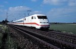 402 009  bei Ulm  30.05.97