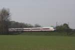 808 005-3 Zwickau Wunstorf Gut Dündorf 13.04.2009