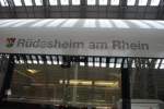 ICE 3 Name  Rdeshiem am Rhein ,Der ICE stand am 16.07.08 in Frankfurt am Main Hbf