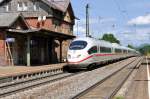 403 554  Gingen ( Fils )  23.06.12 