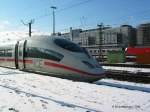 403 015 am 02.02.2003 in Stuttgart HBF