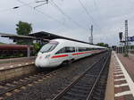 DB Fernverkehr ICE T (415 004) Heidelberg am 15.08.17 in Hanau Hbf