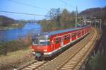 420 888, Essen Holthausen, S9 6945, 03.04.2005.