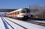 420 091 + 420 541  Nannhofen  17.01.97