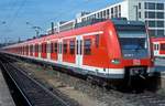 423 068  München - Ost  13.08.01