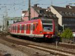 DB Regio 423 250 in Köln HBF