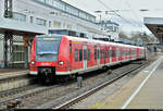 Der Ersatzverkehr der Abellio Rail Baden-Württemberg GmbH geht in die nächste Runde.
