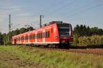 425 596 am 03.10.2010 bei Voerde

