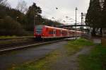 425 209 in Neckargerach.