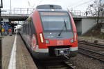 S9 auf dem weg nach Wiesbaden HBF in Mainz Bischofsheim

Aufnahme Datum: 16.01.2019

Aufnahme Ort: Mainz Bischofsheim