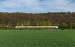 440 017	als RB 22871 (Metzingen(Württ) – Herrenberg) bei Tübingen Lustnau 12.4.24