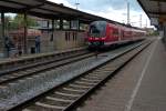 440 541-1 Bahnhof Ansbach 28.08.2015