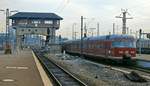 427 105 im Mai 1978 in Stuttgart Hbf.