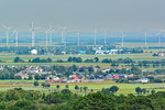 Viel Natur und ein bißchen BR 620 am Stadtrand von Euskirchen - 10.06.2016