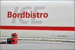 Bordbistro - 

München Hauptbahnhof, 17.08.2012 (J)