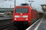 101 043-8 in Mnster(Westf.) 22.12.2012