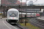 IC 2371 nach Karlsruhe Hbf.