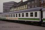 Wagen 518092-73001-0 am 5.4.1988 als Ausstellungs- bzw.