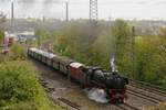 41 096 in Bochum Dahlhausen, am 29.04.2017.