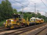 SSP 110 SW (97 16 465 0 918 4) von STRUKTON (Niederlande) auf Bahnhof Bad Bentheim am 11-7-2012.