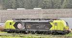 193 556-8 TX-Logistik am Brenner