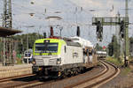 CTD 193 785-3 in Bremen 12.7.2018