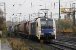 WLC 1216 951 in Duisburg-Entenfang 9.11.2016