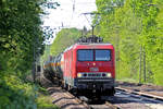 MEG 143 175-8 in Linsburg 8.5.2018