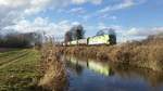 Am 29.12.2020 gegen 14:14  Uhr fuhr mir 192 003 mit einem Kesselwagenzug in Richtung Regensburg zwischen Manching und Ingolstadt vor die Linse.