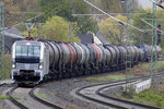 RP 193 816-6 in Gelsenkirchen-Bismarck 26.4.2016