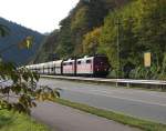 Auch am Sonntag rollt der Nachschub an Erzen und Kohle ins Saarland.