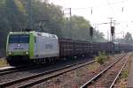 185-CL 007  Sir Reiner  in Recklinghausen 3.10.2014