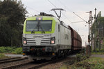 Captrain 193 892-7  Jerome  in Gelsenkirchen-Bismarck 11.10.2016