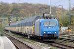 ATLU 185 520-4 in Köln-West 14.11.2023