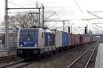 WLC 187 322 in Eystrup 24.2.2024