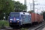 152 136-8 in Recklinghausen 13.10.2012