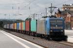 185 514-7 in Elze(Han) 22.6.2013