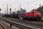 261 085-5 in Oberhausen-Osterfeld Süd 25.8.2014