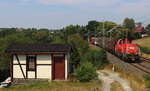  EK 53541 mit Coils von Oelsnitz V.