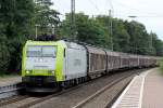 185 550-1 in Castrop-Rauxel 30.7.2014